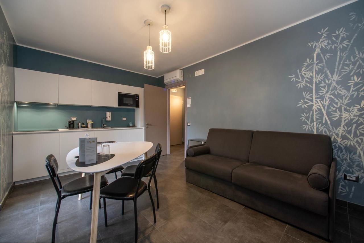 Cityu - Milano 25 Appartamento Trento Centro Con Parcheggio Privato Gratuito Εξωτερικό φωτογραφία